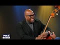 Christian McBride - Good Day New York - January 16, 2025