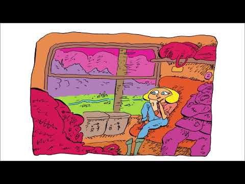 VORANC BOH - Absurdno lepa