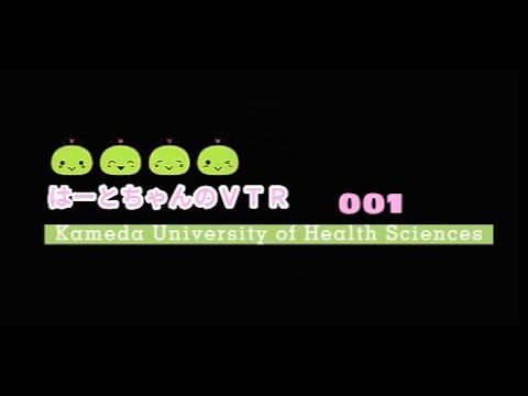 はーとちゃんVCR1