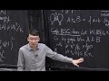 Lecture 25: Structure of Set Addition V: Additive Energy and Balog-Szemerédi-Gowers Theorem	
