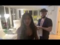 E Girl Has Huge Mental Breakdown On ZHERKA And HEELMIKE Stream FULL LIVE STREAM