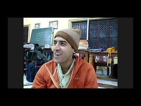 SB Study Circle: Lord Vishnu enters sacrificial arena - 4.20.20 onwards Part 2