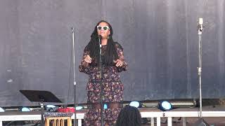 Longs Park Summer Music 2019  featuring Liz Vice