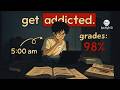 இந்த Morning Routine உன்னை Focus Machine ஆக்கும் Study Work Almost E
