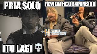 AH PRIA SOLO ITU LAGI 💀 | WHERE WINDS MEET