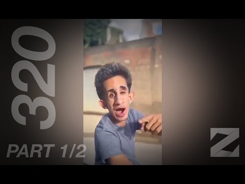 iZap4u – Zap 320 (Short Edit) Part 1/2