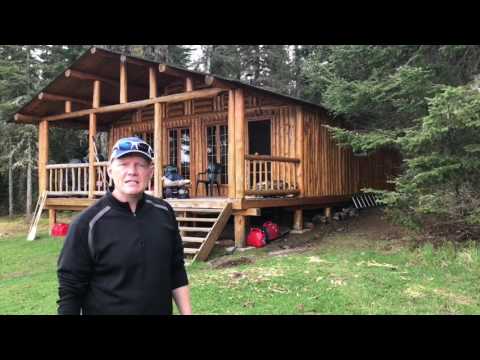 Pickle Lake Outpost White River Air - YouTube