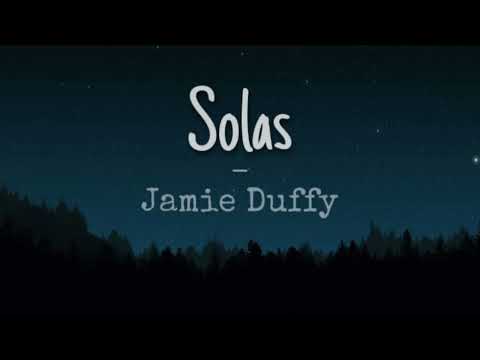 Solas - Jamie Duffy ( 1 hour )