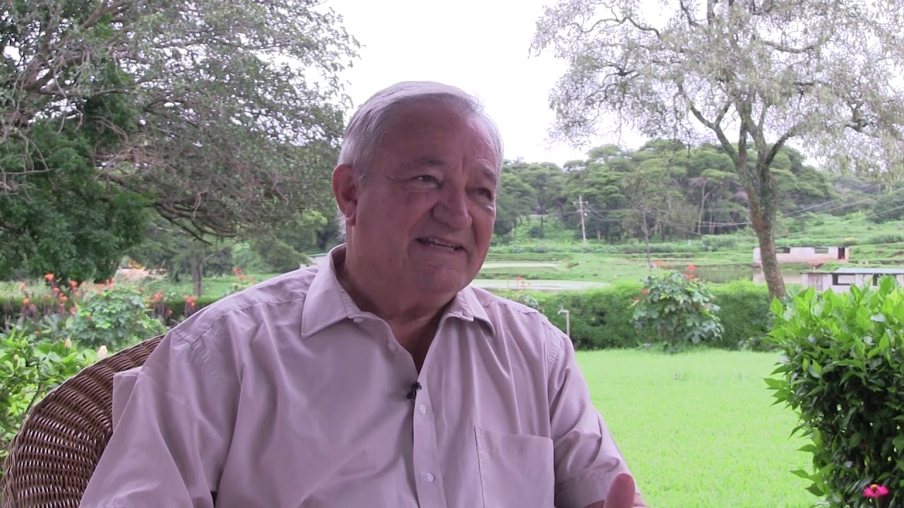 Crocodile farming and leather industry in Zambia