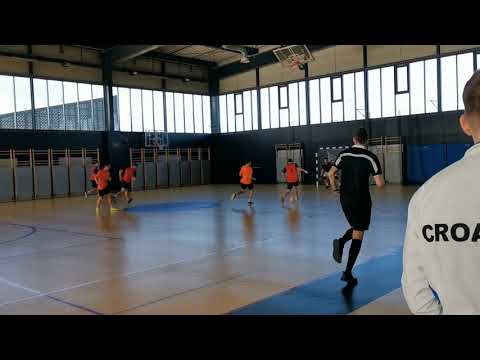 Sažetak 7. i 8. kola Katoličke malonogometne lige "brat Bonifacije Pavletić" (KMNL 2019./2020.)