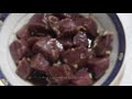 How To Make Cambodian Style Lok Lak