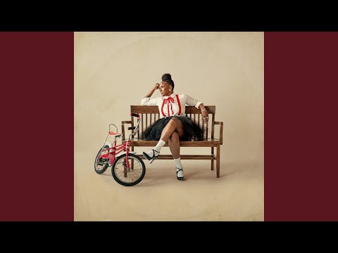 Here When You're Ready - Tanika Charles