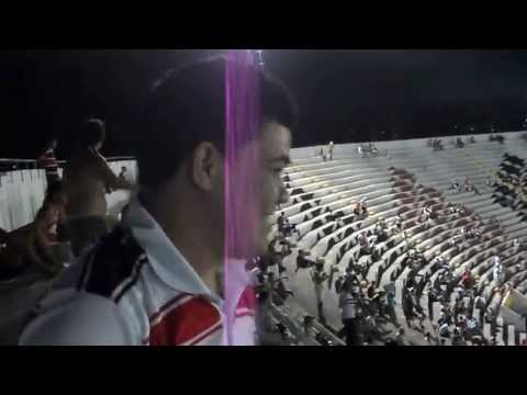 Santa cruz 2 x 0 Guarany de Juazeiro,10/04/13