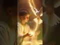 What Is The Baptism Of Fire