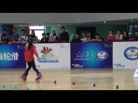 2016 SSO Classic Slalom Junior Women Sirinthip Akson (THA)