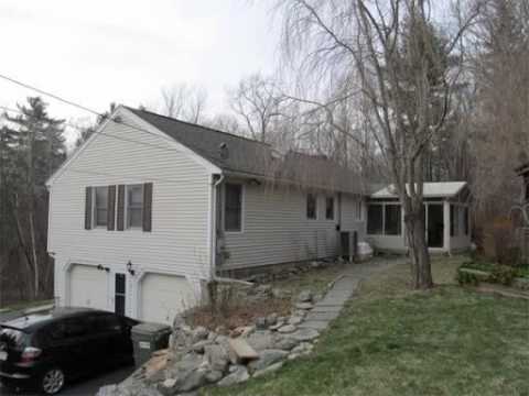 Property for sale in Oxford, MA Listed by John Miller .