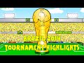 WORLD CUP 2014 HIGHLIGHTS by 442oons ...
