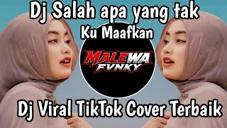 Download lagu DJ Salah Apa Yang Tak Ku Maafkan - Cut Rani Auliza | DJ Remix Full Bass Viral TikTok Terbaru 2026 mp3