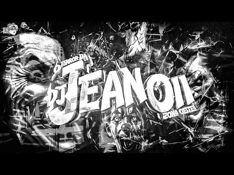 MONTAGEM INJURIOSUM RETINES 😵‍💫😈 - MC BM OFICIAL - DJ JEAN 011 - SLOWED & REVERB