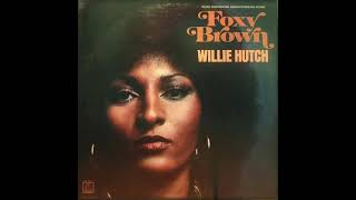 Willie Hutch - Chase [Foxy Brown OST 1974]