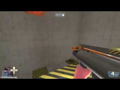 TF2 Jumping: rj_rckteer