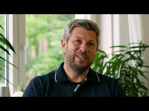 Greenkeeping zwischen Wetterextremen und präziser Platzpflege: Sebastian Böhm im Golfclub Hannover