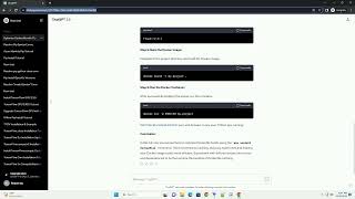 pip install dockerfile cache