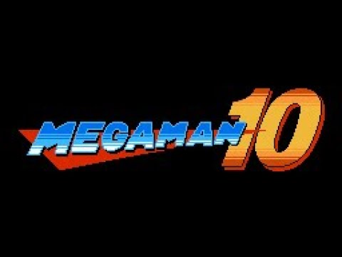 Megaman 10 Medley