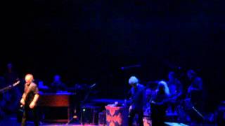 Crosby Stills Nash london RAH 11.10.2013 Don't want lies