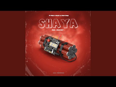 SHAYA (Acoustic Version)