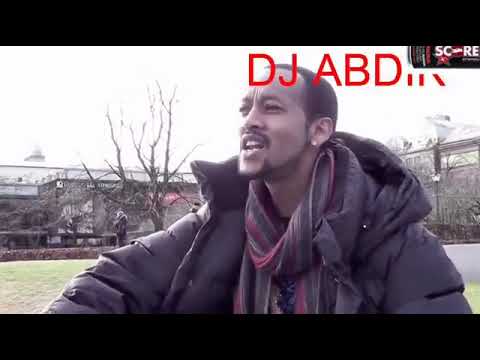 DJ ABDIK - full somali ft oromo mix