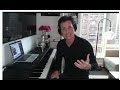 Peter Cincotti - 2021-02-14 - Madeline - Online Valentine's Day Special