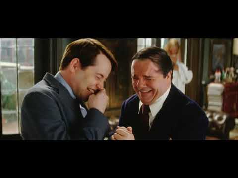 The Producers (2005) Bloopers/Outtakes