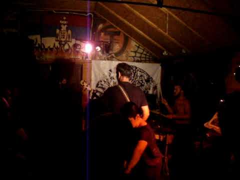 RAW NOISE APES - OKP FEST 2016