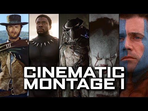 Cinematic Montage - An Epic Journey