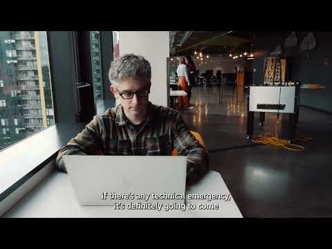 Meet Daniel Longley, Principal Engineer, Developer Productivity