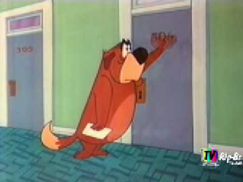 Picolino - Caloteiro Dorminhoco