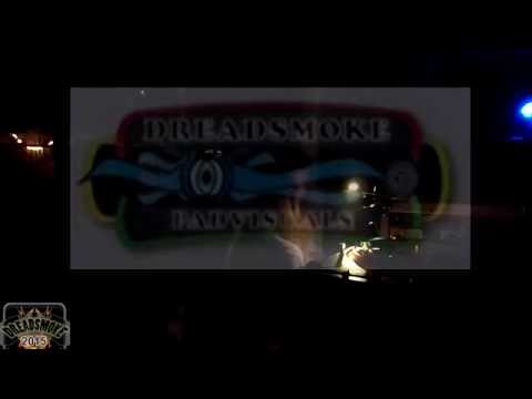 UNIFICATION SOUNDSYSTEM meets TALLAWAH SOUND (ch) - roots ina dub style pt1 @ gent 22-8-2015