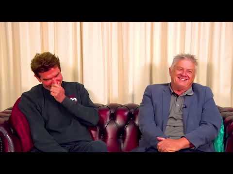 Harness Racing & Equine Therapies: Gary Ridings' Evolution (Part 2 of 2) 🌿