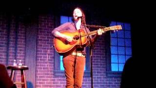 Melissa Ferrick, I&#39;m Gonna Break Your Heart, 02/26/2010