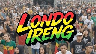 Download lagu LONDO IRENG Versi Musik Reggae | JOIN RASTA | Lagu Kritik Sosial | Musik AI mp3