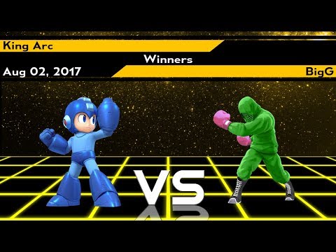 XenoSeventyThree - [Winners] King Arc vs BigG