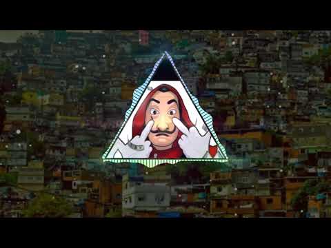 MC GDAY TE ESBARREI  NA QUELE BAILE