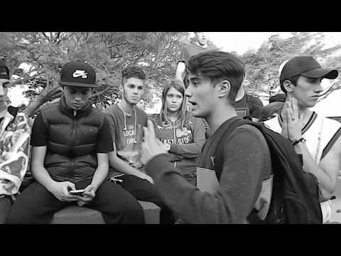 Tavo vs Resem/Octavo de final/fecha6 (King of gods)