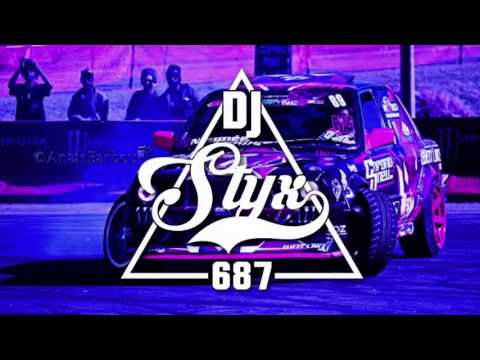 KAÏ x DJ STYX 687 - Malad [Zouk Remix] 2K17