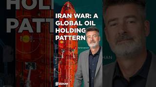 The Iran War Just Hit The Global Energy Market #shorts