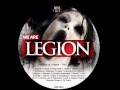 HELLBOY Vs INSANE The Last Legion Instigator Remix