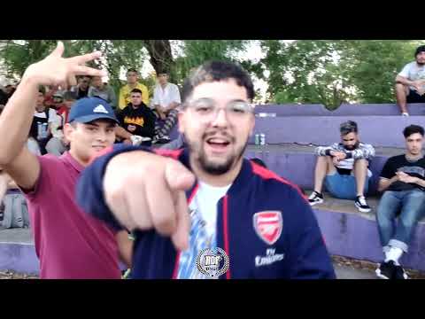 Anfisurfree - NEXUS-KOLO vs GURU-SENSHI - [4tos] - 13.02.2022 - Don Bosco.