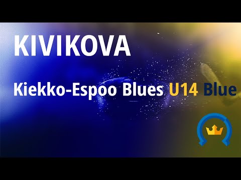 Sarjapeli - välierä: Kiekko-Espoo U14 Blue I vs HIFK Red