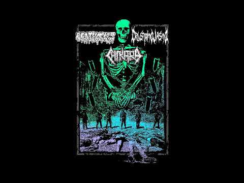 Agathocles / Crustalno Jasno / Chikara - The More Laws, The Less Justice [2018]